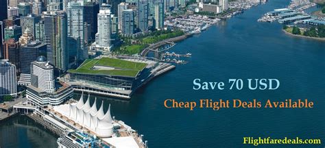 cheap tickets from vancouver|Find Cheap Flights Options to Vancouver .